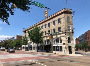 1280 Market St APT 307, Chattanooga, TN 37402