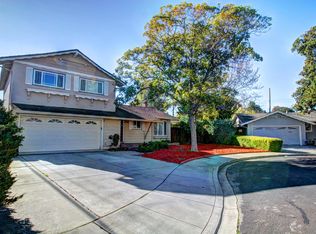 2752 Lyle Ct #A, Santa Clara, CA 95051