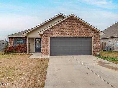 16892 Desmare St, Gulfport, MS, 39503
