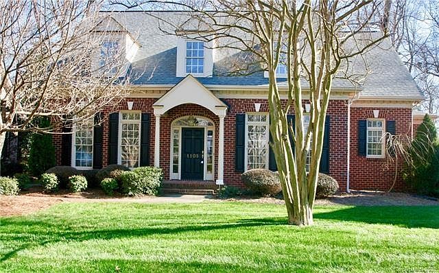 1st image of 1105 Randolph Oaks Ct Unit 2