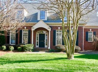 1105 Randolph Oaks Ct Unit 2, Charlotte, NC 28211