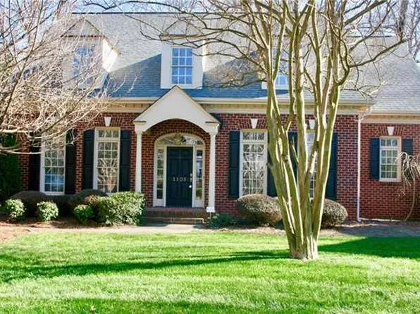 1105 Randolph Oaks Ct, Charlotte, NC