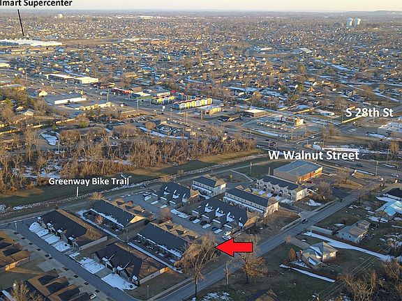 3rd image of 2817 Valley West Ct