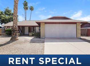 3249 W Muriel Dr, Phoenix, AZ 85053
