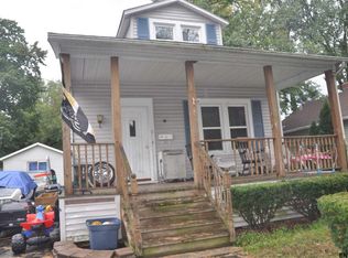 8 Undine St, Albany, NY 12205