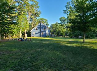 317 Hog House Hill Rd, Exeter, RI 02822