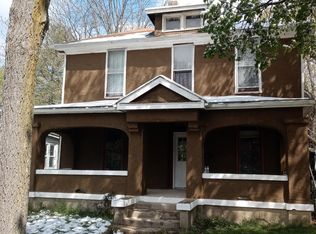 200 W Somers St, Eaton, OH 45320