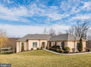 1730 Sawyer Ln, Mechanicsburg, PA
