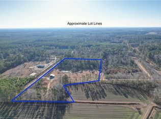105 Bay St, Tabor City, NC 28463