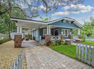 4201 N Downing Ave, Tampa, FL 33603