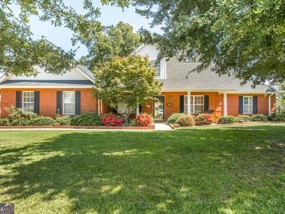 204 Scotsburg Dr, Warner Robins, GA, 31088