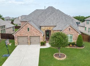 1511 Havenbrook Ln, Prosper, TX 75078