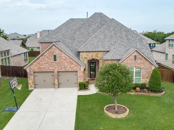 1511 Havenbrook Ln, Prosper, TX 75078
