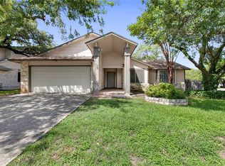 5300 Honey Dew Ter, Austin, TX 78749