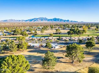 1232 N Paseo Del Cervato, Green Valley, AZ 85614