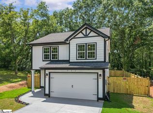 452 Tryon St, Spartanburg, SC 29301