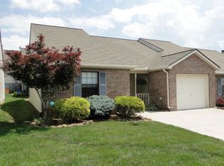 8653 Denmark St, Knoxville, TN 37931