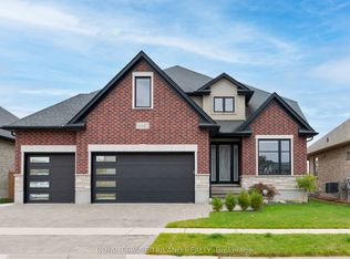 6447 Storey Chase, London, ON N6P0G3