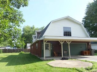 5020 Reeder St, Indianapolis, IN 46203