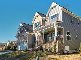 113 Painters Hill Ln, Cary, NC 27519