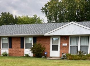 814 18th St, Tell City, IN
