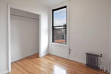 Rented by Coda Real Estate NYC