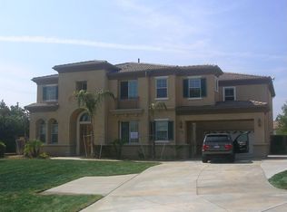 5786 Beryl St, Rancho Cucamonga, CA 91737