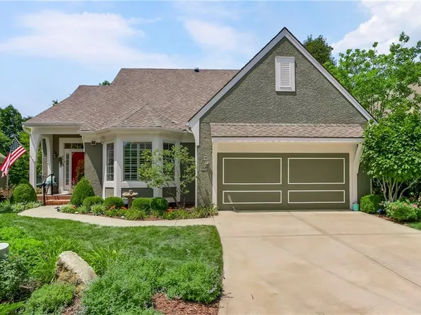 12540 W 123rd St, Overland Park, KS 66213