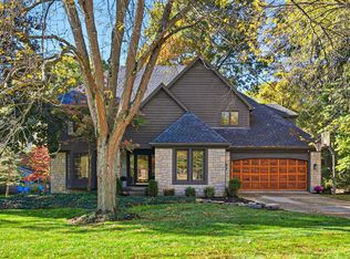 5681 Morlich Sq, Dublin, OH 43017