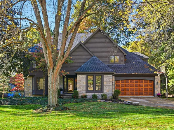 5681 Morlich Sq, Dublin, OH 43017