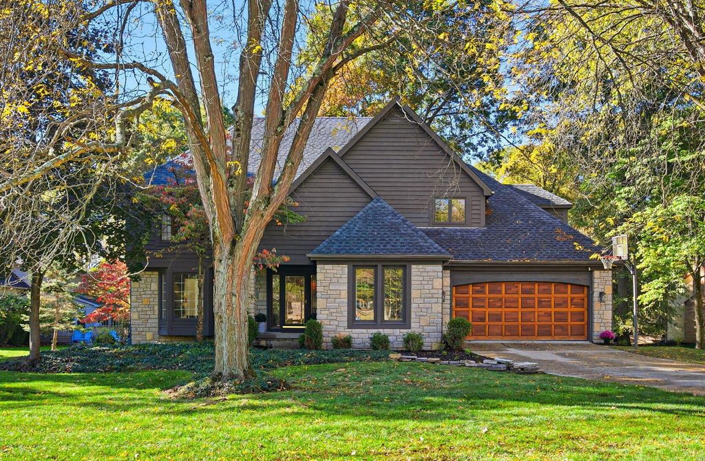 Real estate listing image