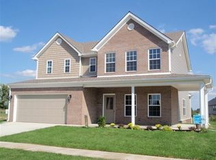 2792 Sullivans Trce, Lexington, KY 40511