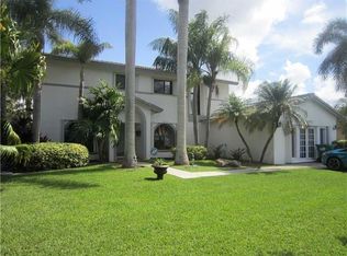 14461 SW 150th St, Miami, FL 33186