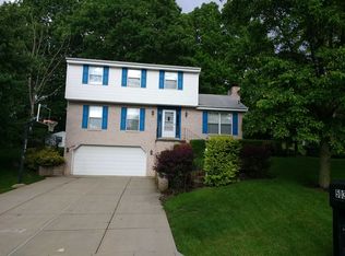 5032 Sunnyslope Dr, Gibsonia, PA 15044