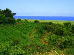 Kakela Makai Dr LOT 13, Kalaheo, HI 96741