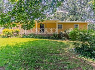 2783 Bicentennial Dr, Stone Mountain, GA 30087