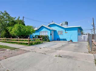 405 N 8th St, Las Vegas, NV 89101