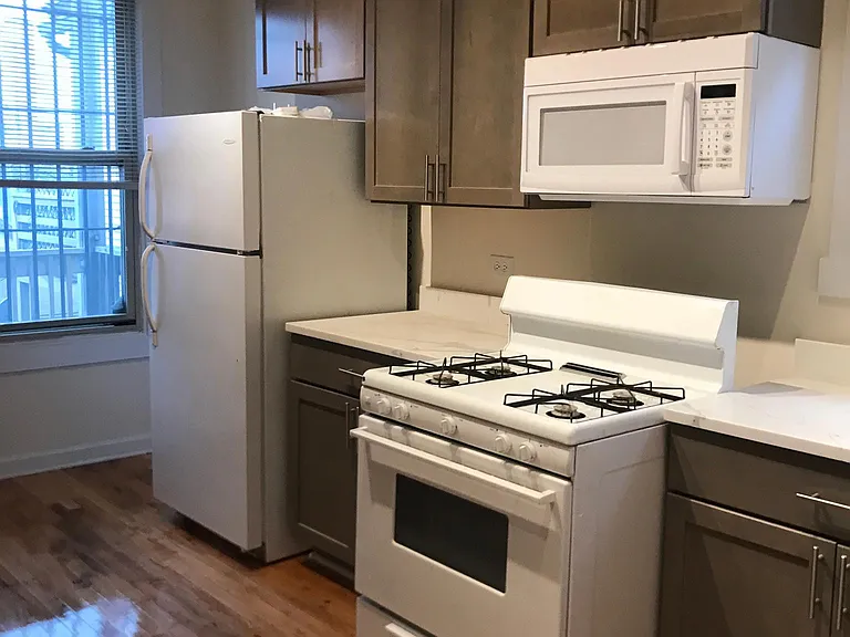 2430 N Clybourn Ave #2 — Photo 5