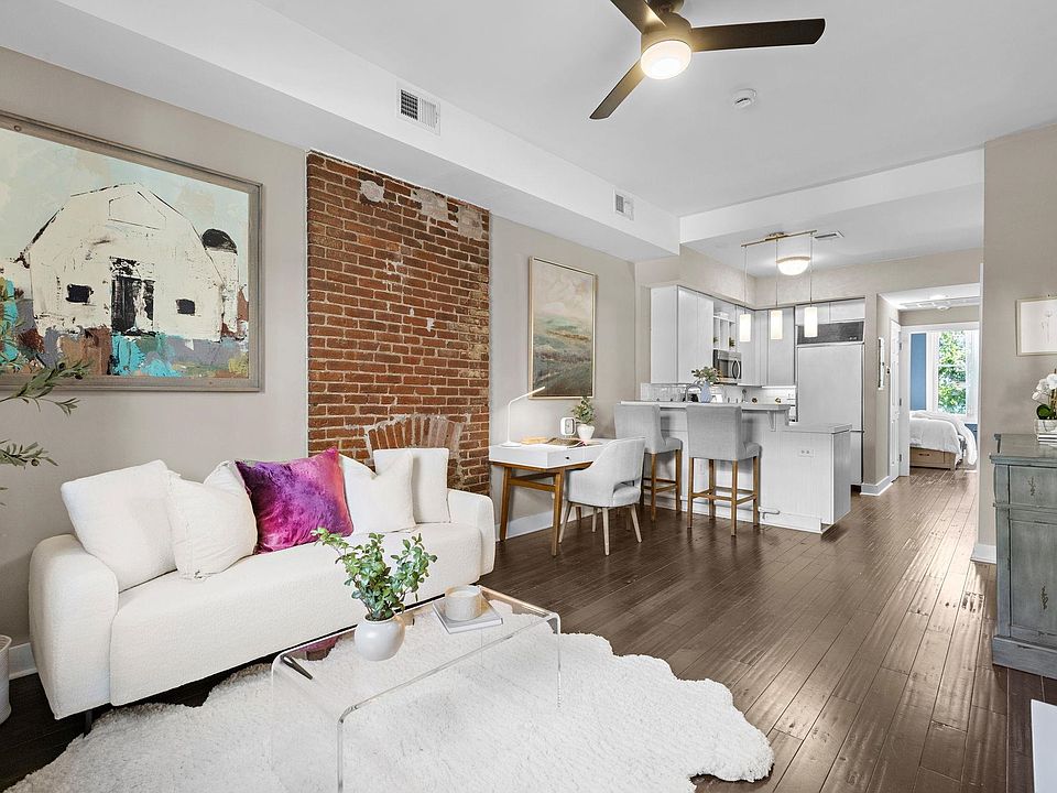 1st image of 93 Adams St APT 1