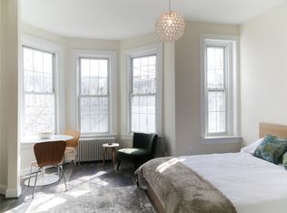 3003 P St NW APT 302, Washington, DC 20007