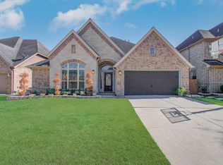 6614 Rising Hills Ln, Sugar Land, TX 77479