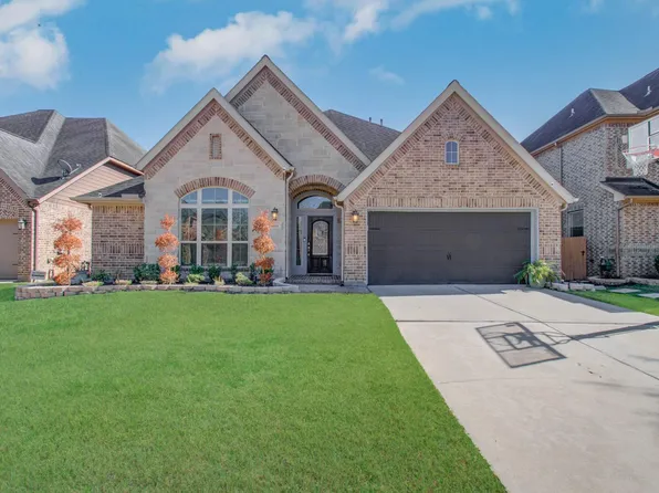 6614 Rising Hills Ln, Sugar Land, TX 77479