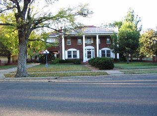 1411 W 11th St, Plainview, TX 79072