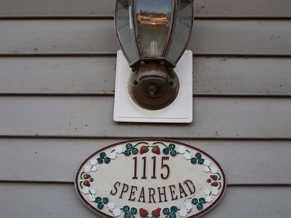 3rd image of 1115 Spearhead Dr