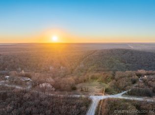 5 N 131st Rd, Mounds, OK 74047