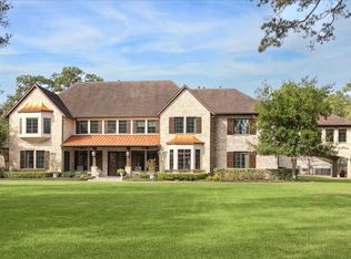 21 W Rivercrest Dr, Houston, TX 77042