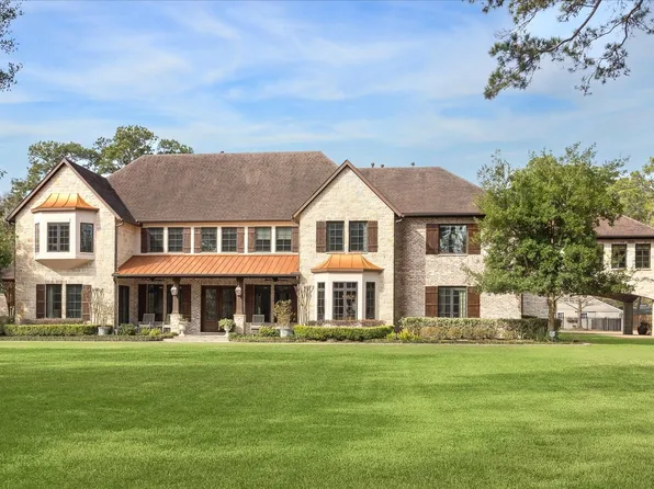 21 W Rivercrest Dr, Houston, TX 77042