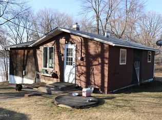 10370 S Mill Pond Ln, Detroit Lakes, MN 56501