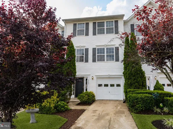 7225 Wytheville Cir, Fredericksburg, VA 22407
