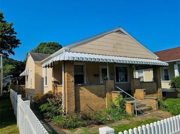 5211 Venable Ave, Charleston, WV 25304
